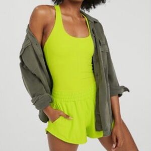 Aerie Offline Real Me Hot Stuff Romper
